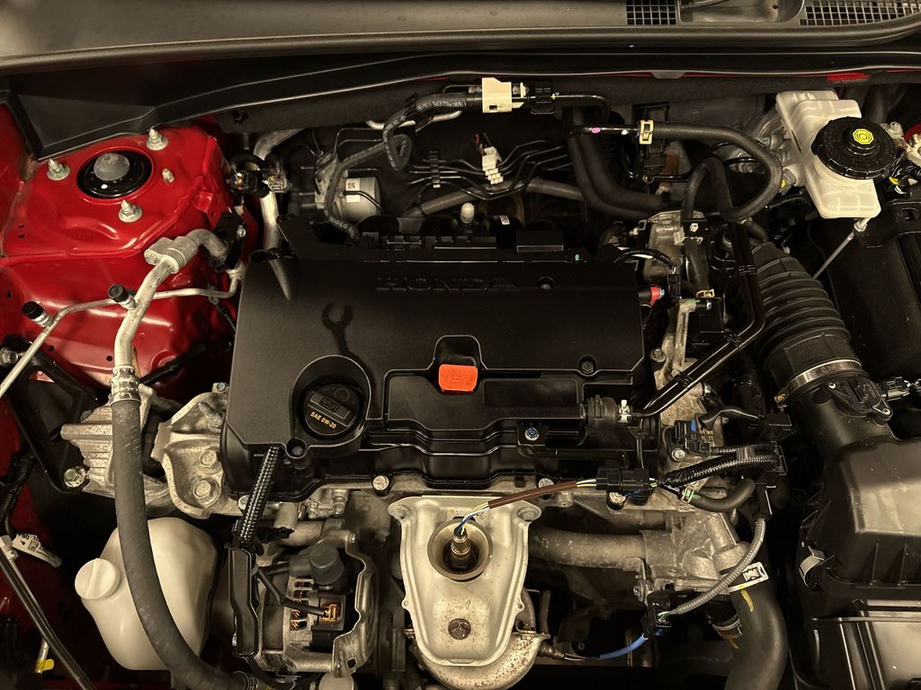 Thumbnail: 2023 Honda HR-V - 7