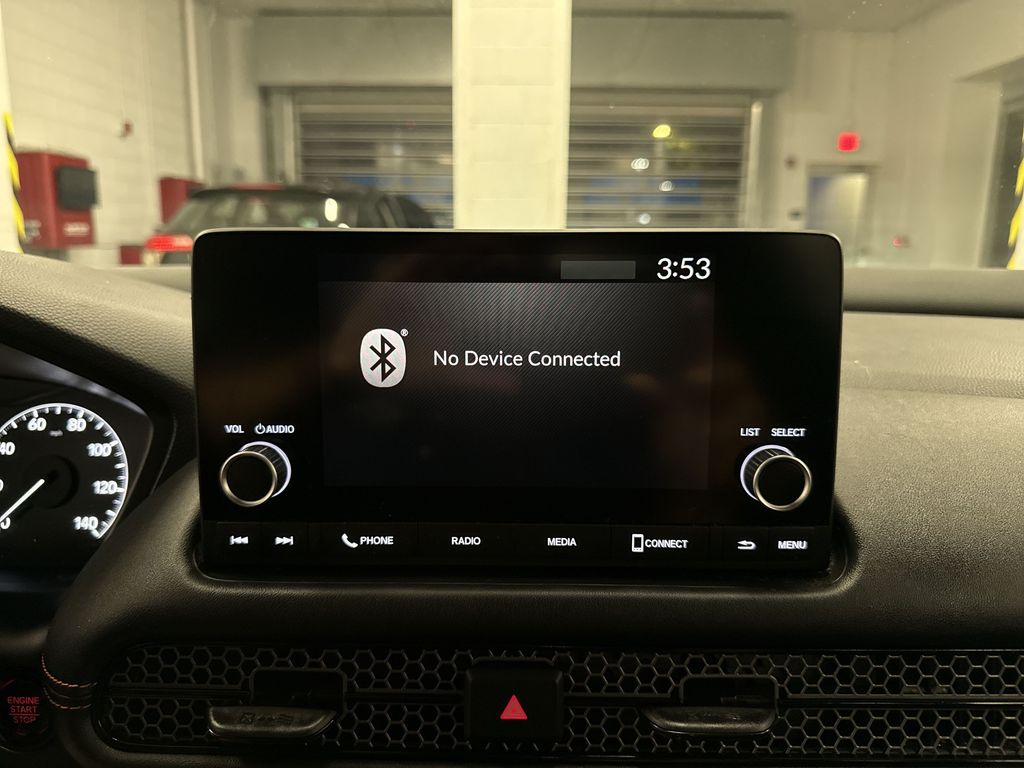 Thumbnail: 2023 Honda HR-V - 11