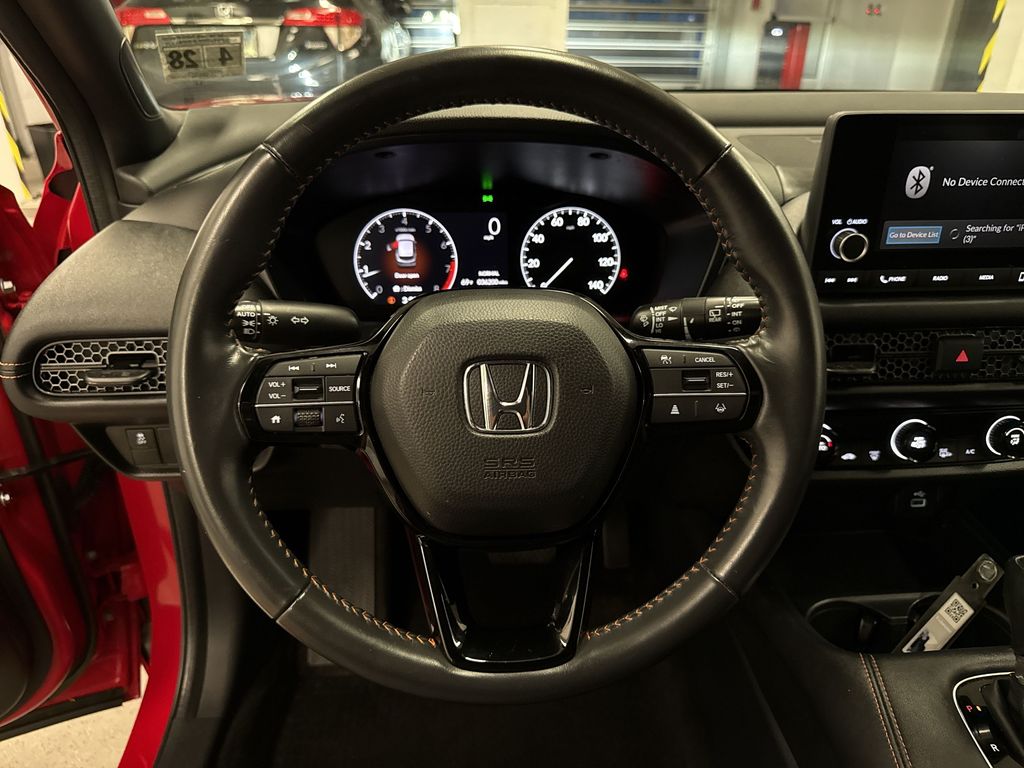 Thumbnail: 2023 Honda HR-V - 2