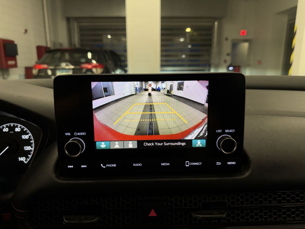 Thumbnail: 2023 Honda HR-V - 26
