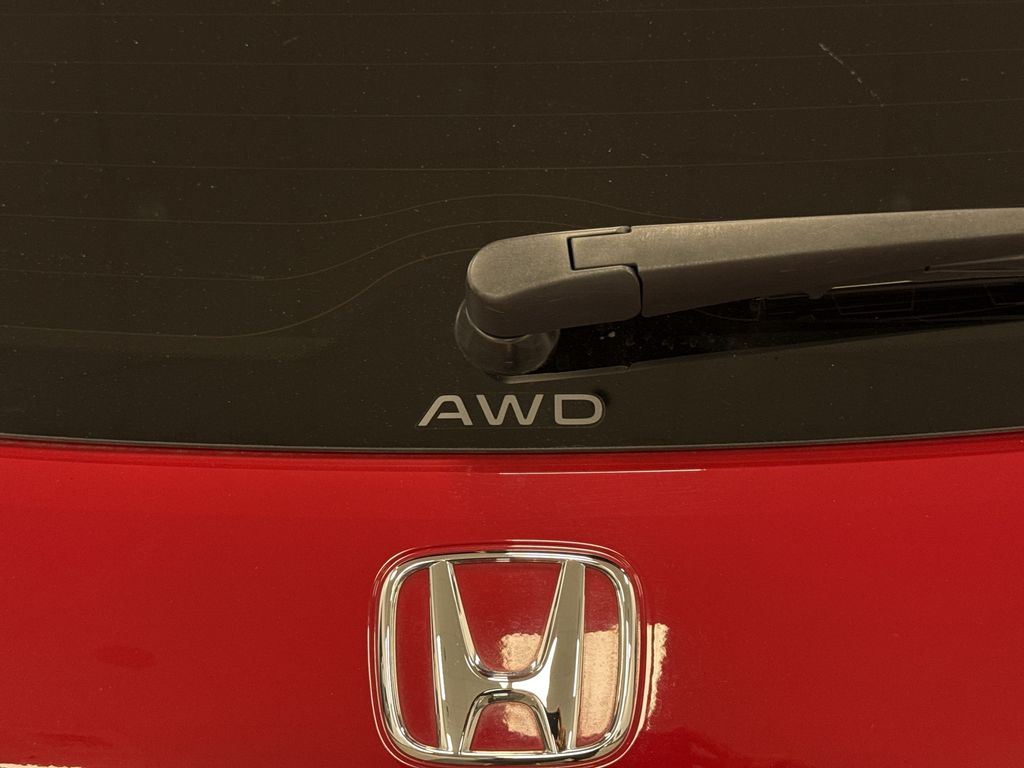 Thumbnail: 2023 Honda HR-V - 27