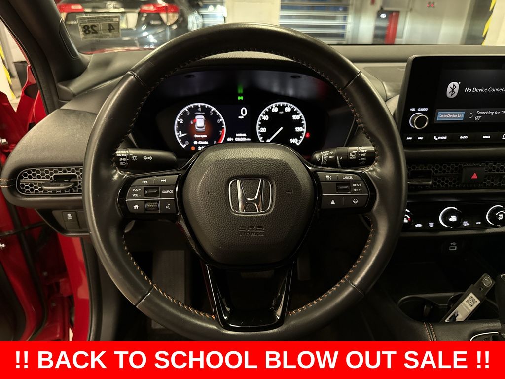 Thumbnail: 2023 Honda HR-V - 2