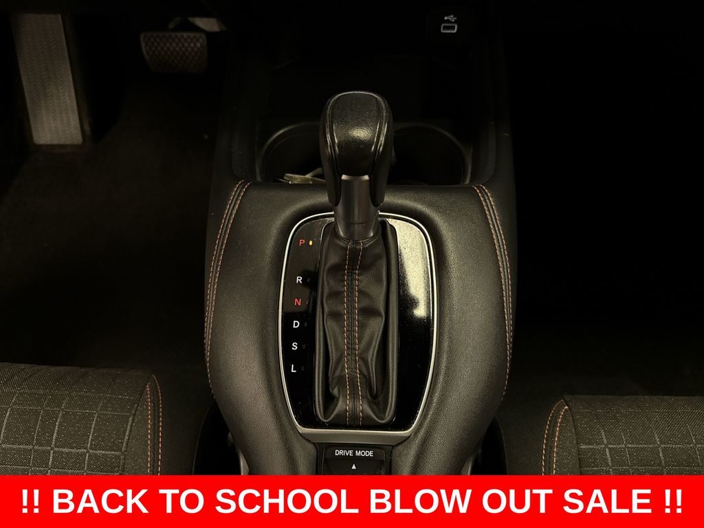 Thumbnail: 2023 Honda HR-V - 13