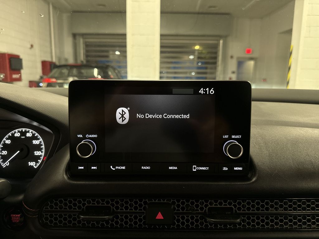 Thumbnail: 2025 Honda HR-V - 12