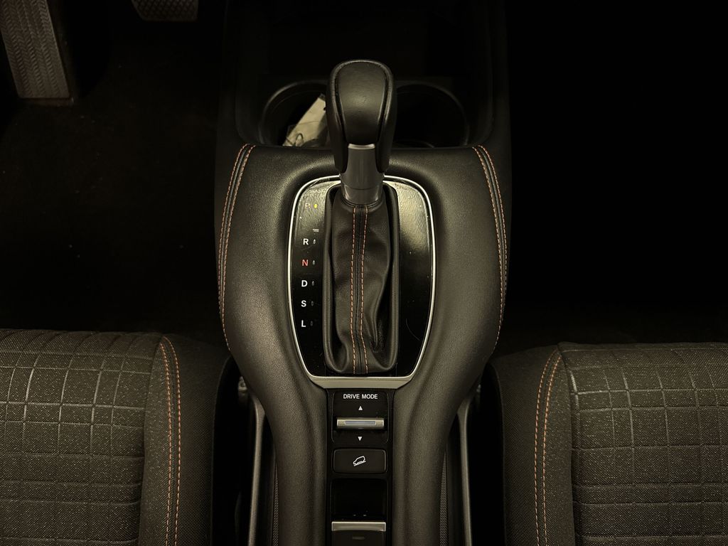 Thumbnail: 2025 Honda HR-V - 29