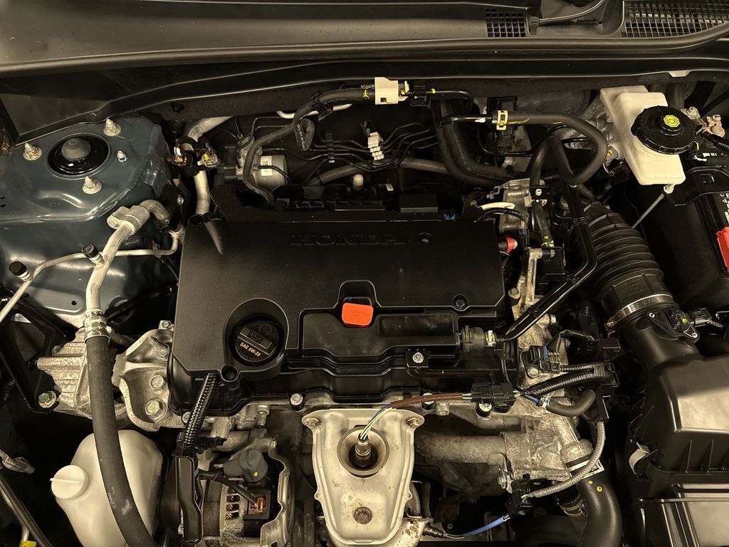 Thumbnail: 2025 Honda HR-V - 8