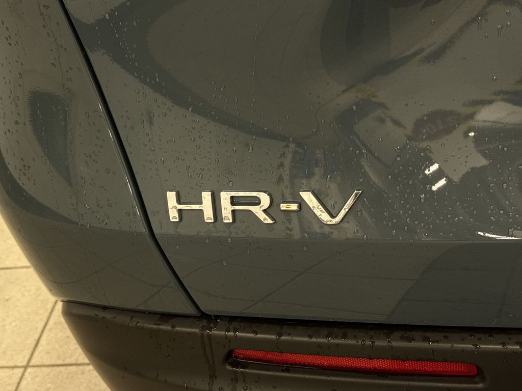 Thumbnail: 2025 Honda HR-V - 6