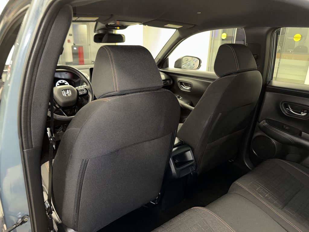 Thumbnail: 2025 Honda HR-V - 27