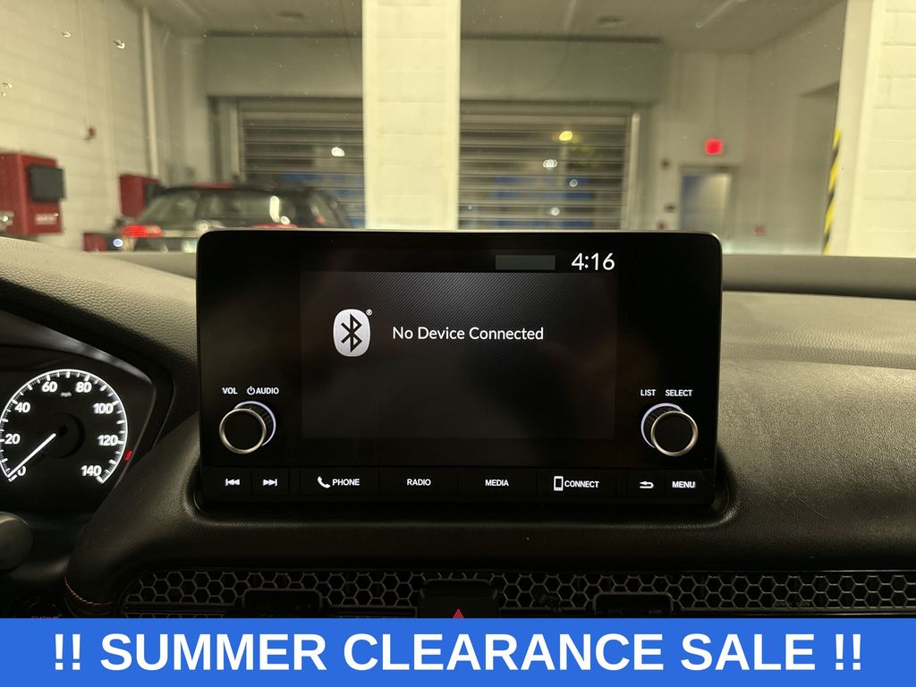 Thumbnail: 2025 Honda HR-V - 11
