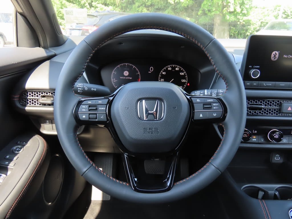 2025 Honda HR-V Sport 14