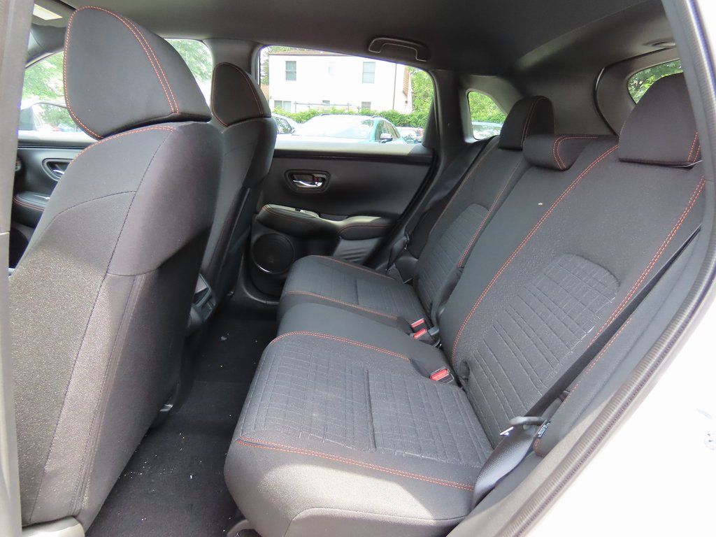 Thumbnail: 2026 Honda HR-V - 12