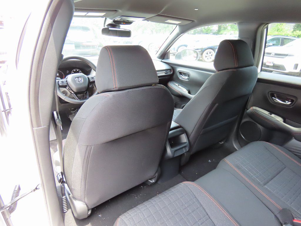 Thumbnail: 2026 Honda HR-V - 20