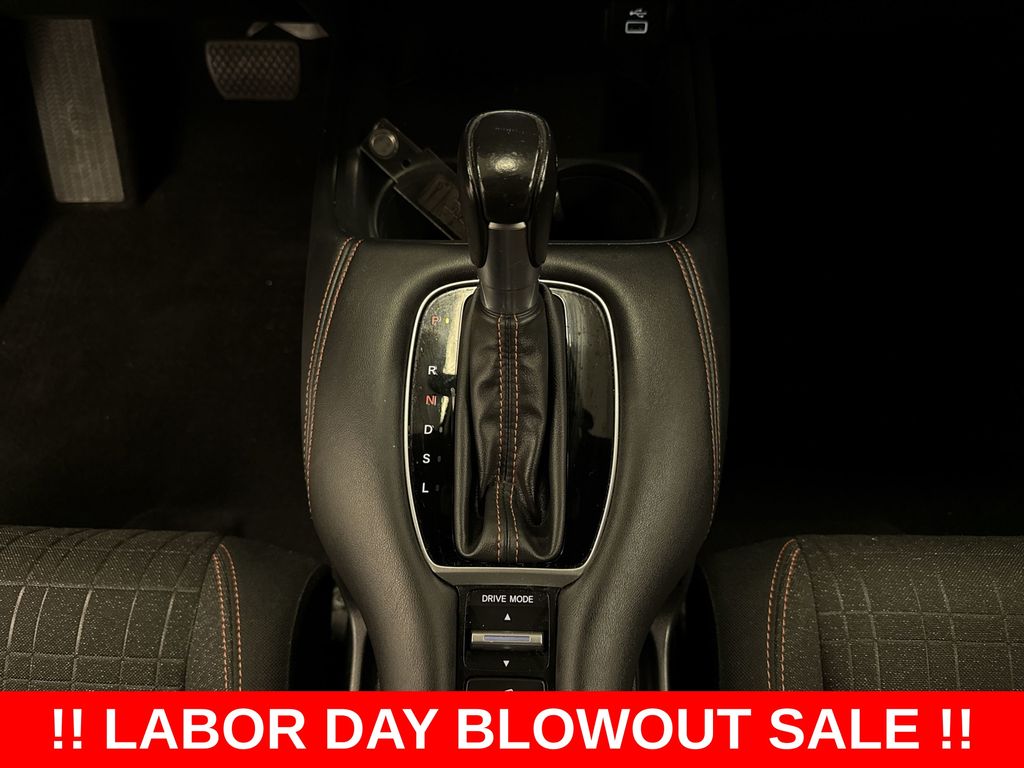 Thumbnail: 2024 Honda HR-V - 13