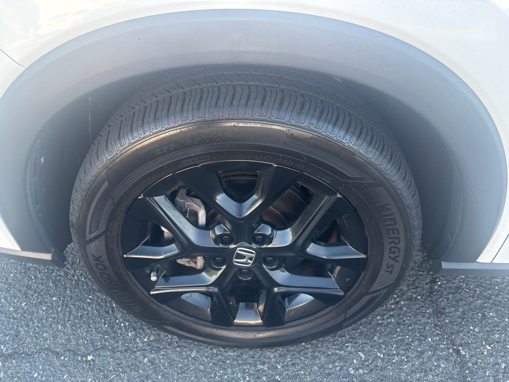 Thumbnail: 2024 Honda HR-V - 6