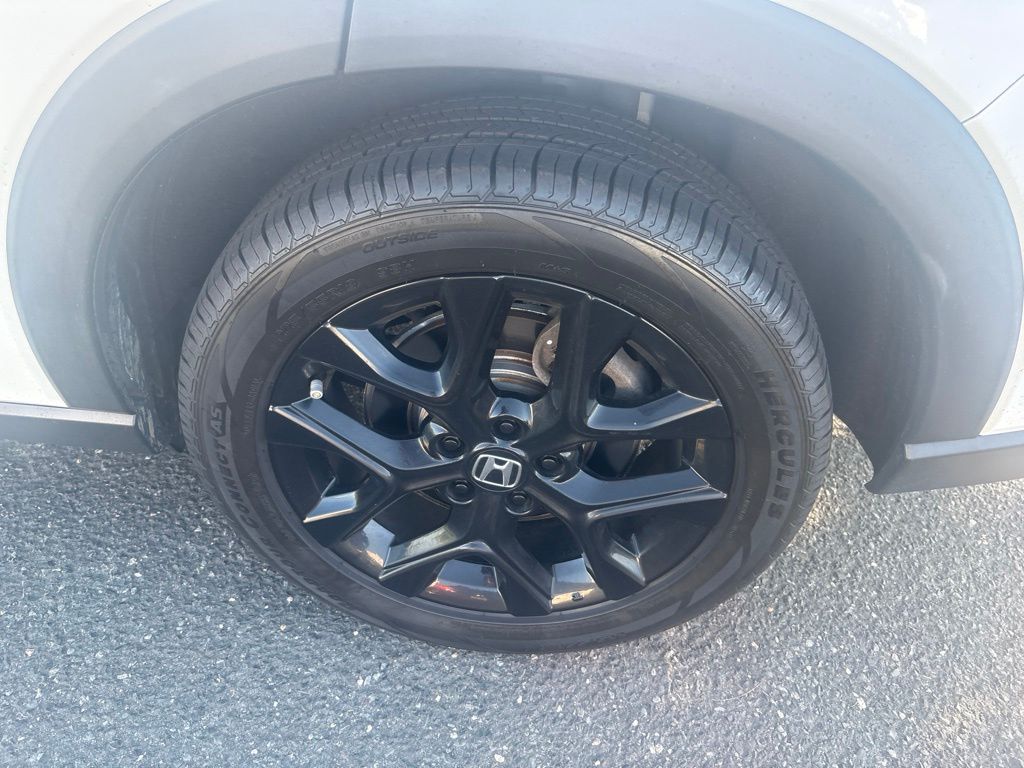 Thumbnail: 2024 Honda HR-V - 18