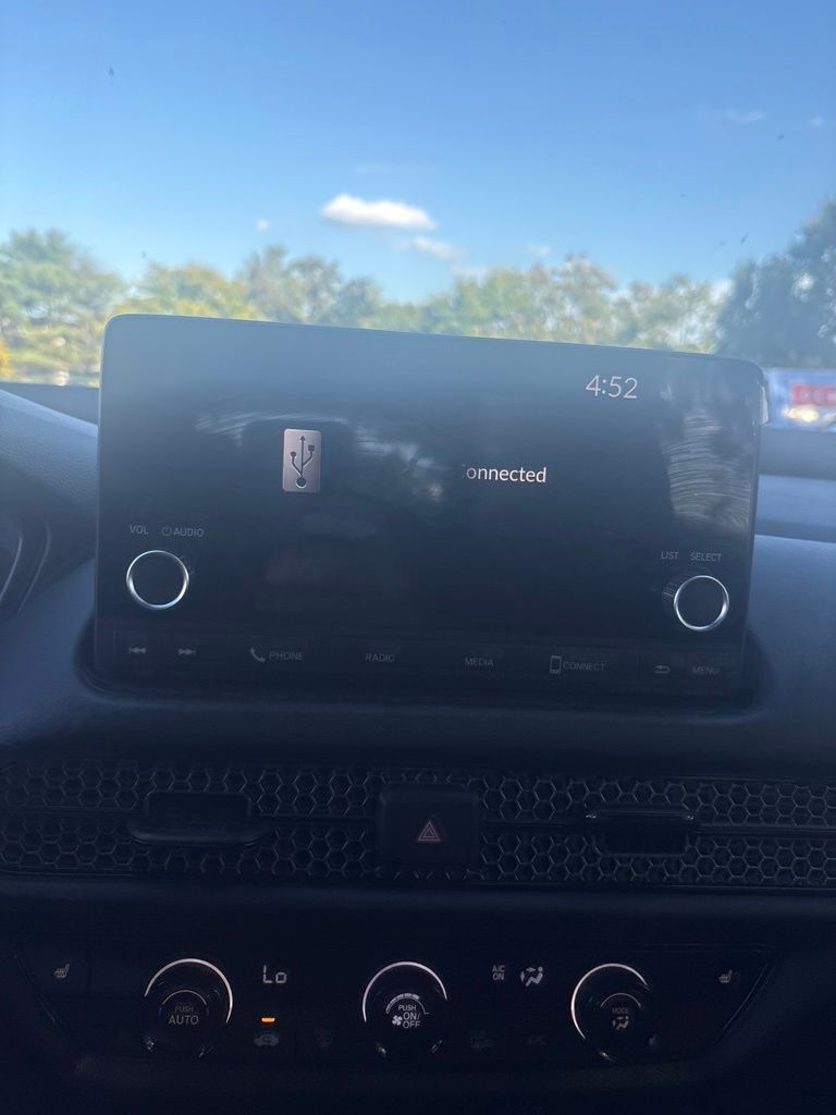 Thumbnail: 2024 Honda HR-V - 9