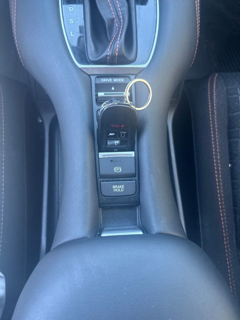 Thumbnail: 2024 Honda HR-V - 16