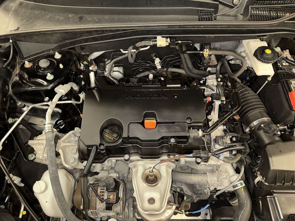 Thumbnail: 2024 Honda HR-V - 7