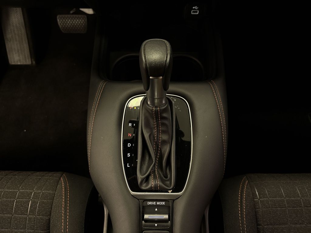 Thumbnail: 2024 Honda HR-V - 30