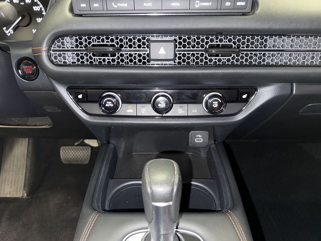 Thumbnail: 2024 Honda HR-V - 24