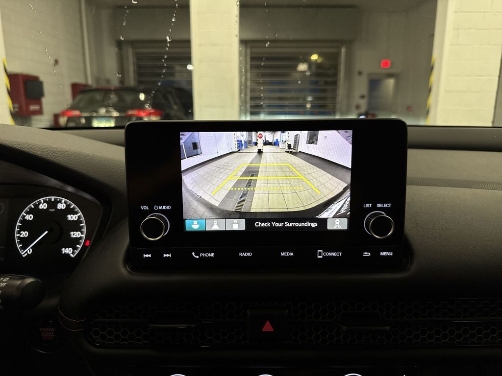 Thumbnail: 2024 Honda HR-V - 25