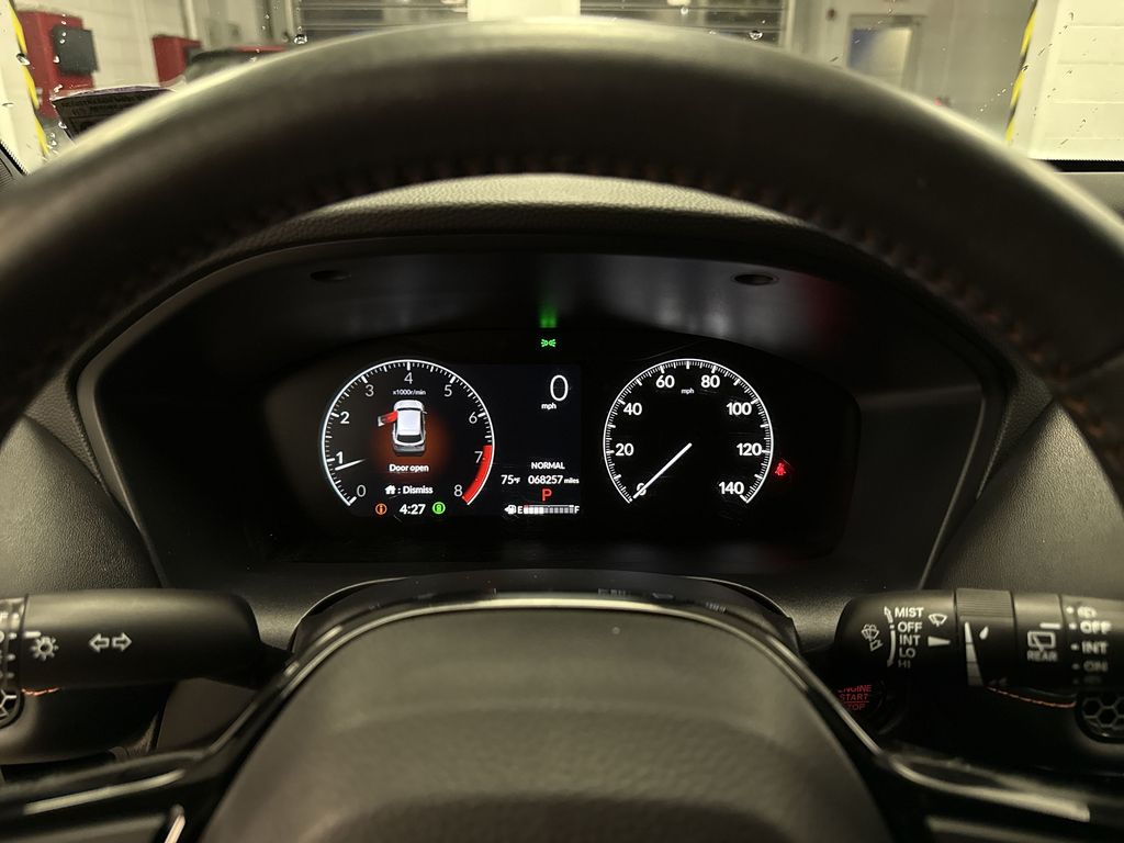 Thumbnail: 2024 Honda HR-V - 31