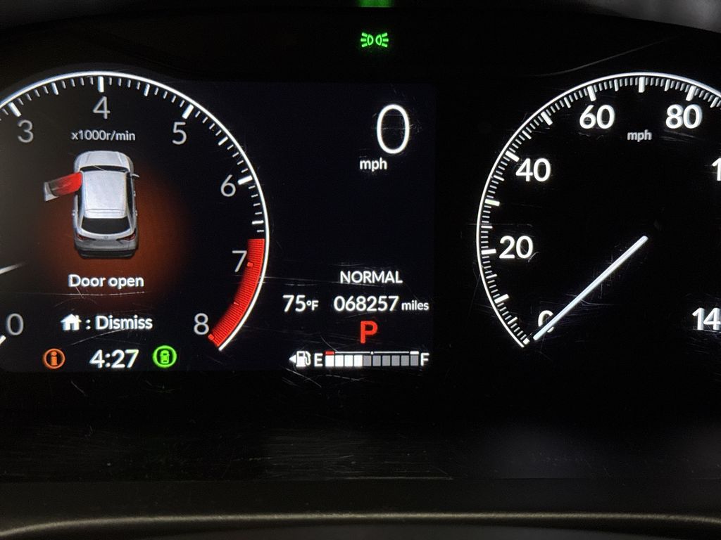 Thumbnail: 2024 Honda HR-V - 13