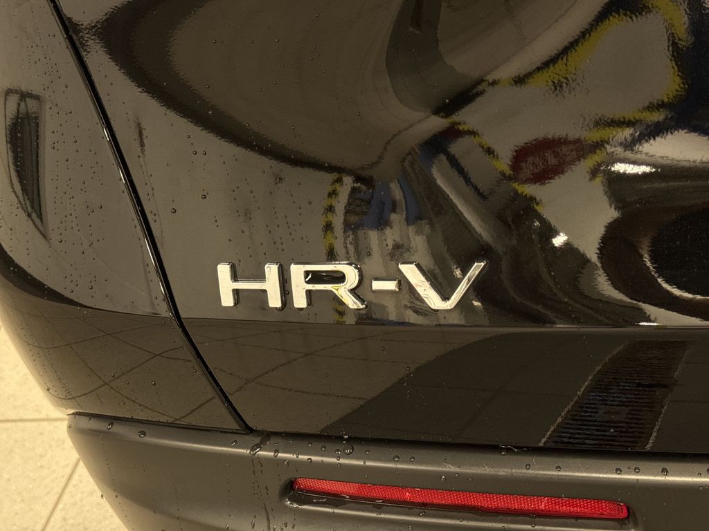 Thumbnail: 2024 Honda HR-V - 5