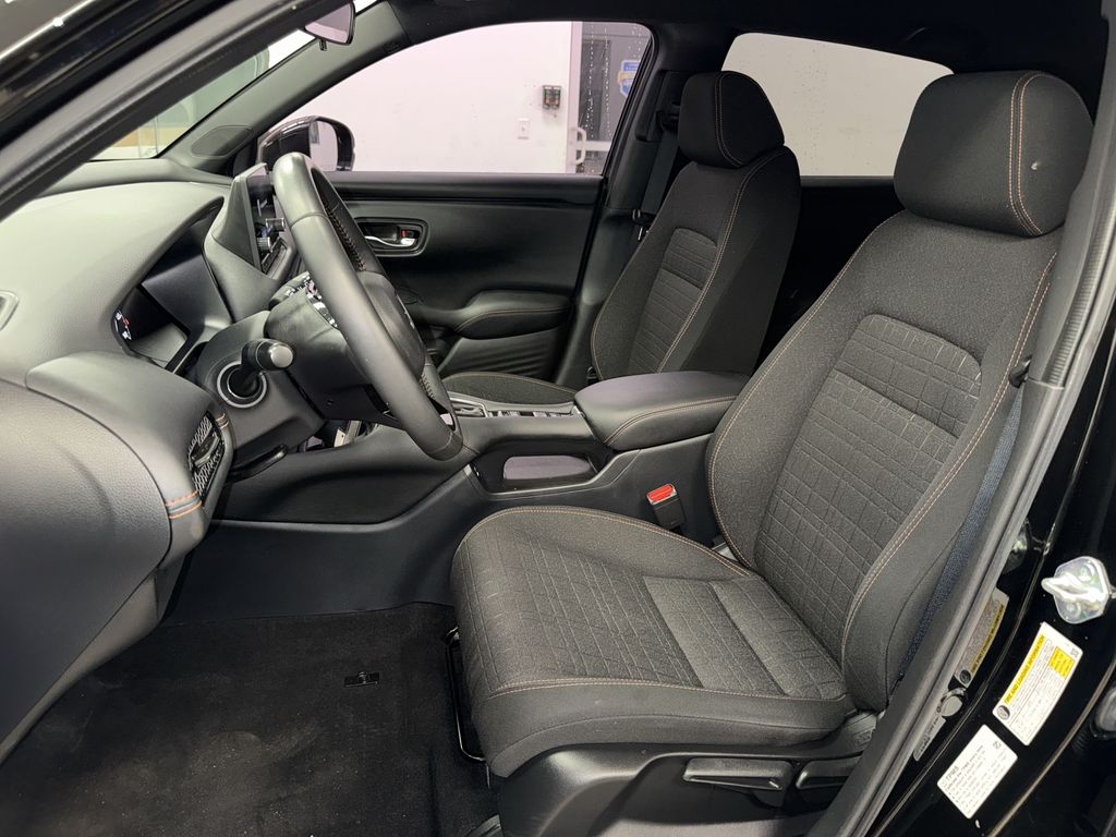 Thumbnail: 2024 Honda HR-V - 8