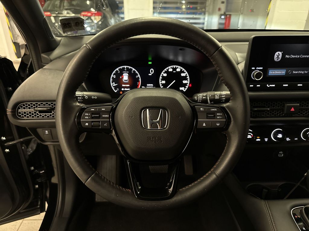 Thumbnail: 2024 Honda HR-V - 2