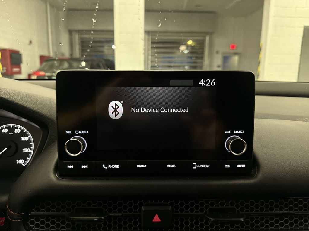 Thumbnail: 2024 Honda HR-V - 11