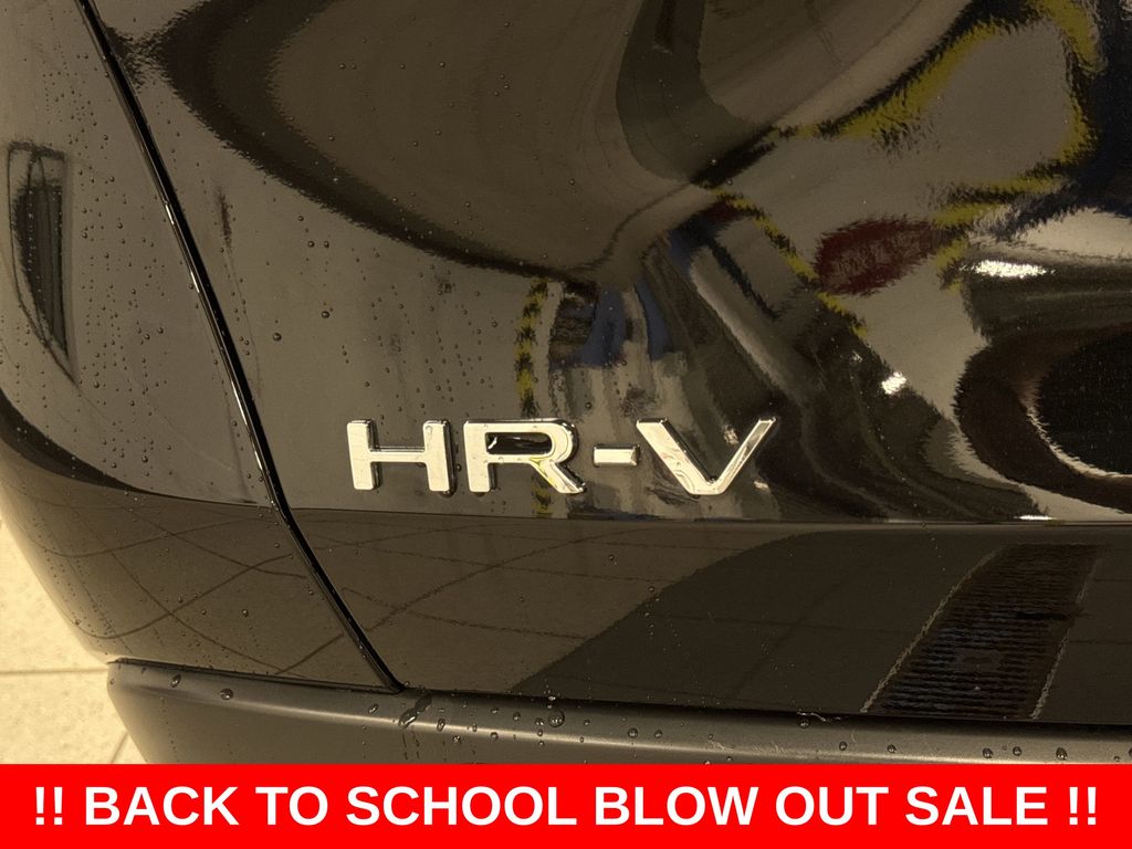 Thumbnail: 2024 Honda HR-V - 5