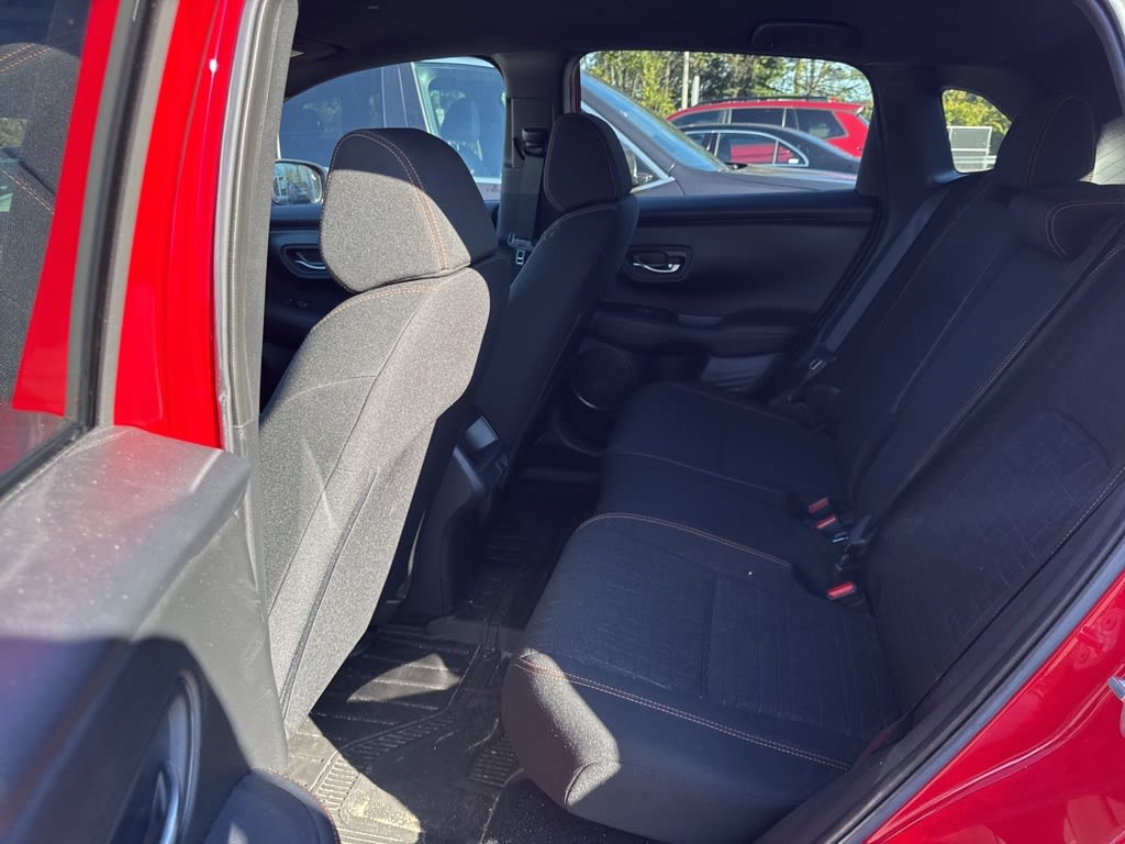 Thumbnail: 2024 Honda HR-V - 12