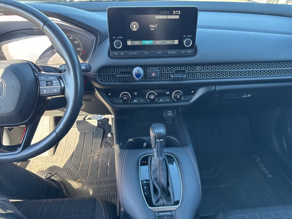 Thumbnail: 2024 Honda HR-V - 9