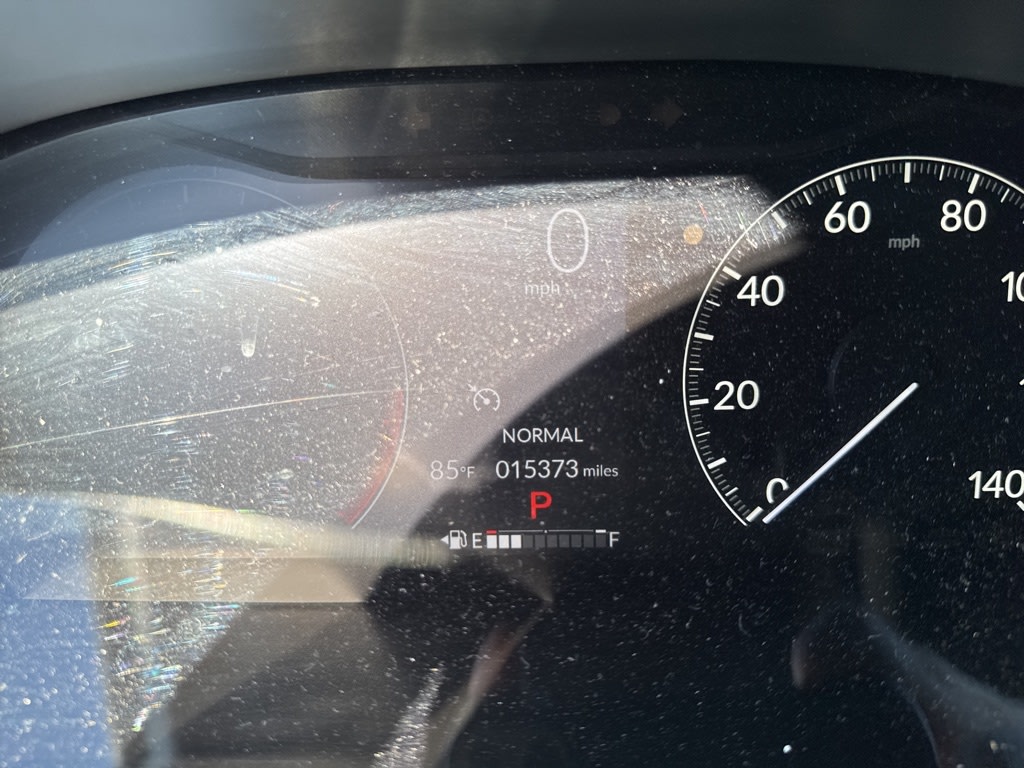 Thumbnail: 2024 Honda HR-V - 19