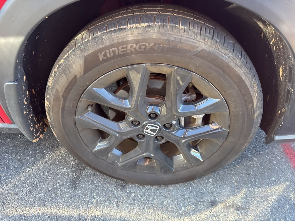Thumbnail: 2024 Honda HR-V - 25