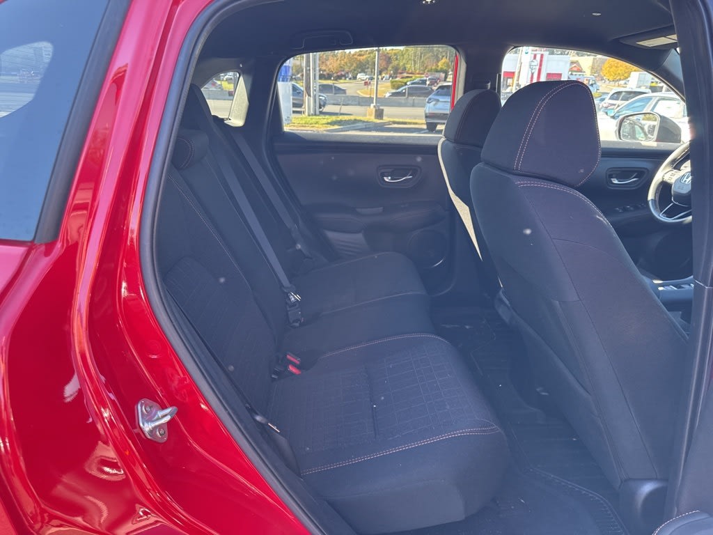 Thumbnail: 2024 Honda HR-V - 21