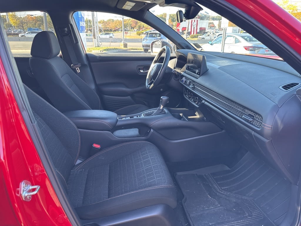 Thumbnail: 2024 Honda HR-V - 11