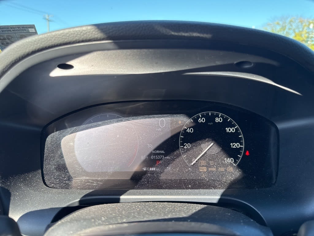Thumbnail: 2024 Honda HR-V - 18