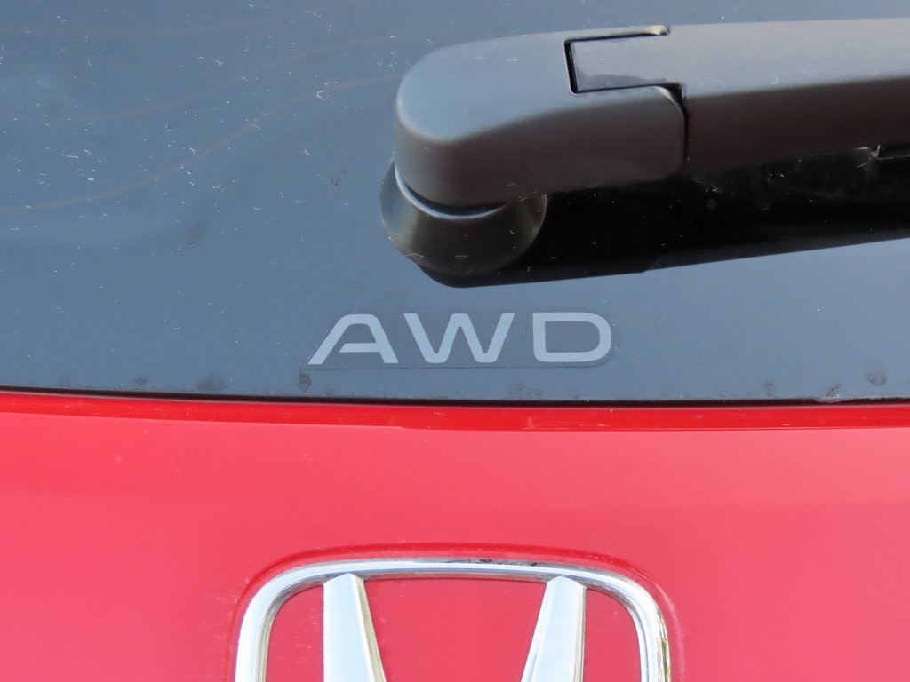 Thumbnail: 2025 Honda HR-V - 18