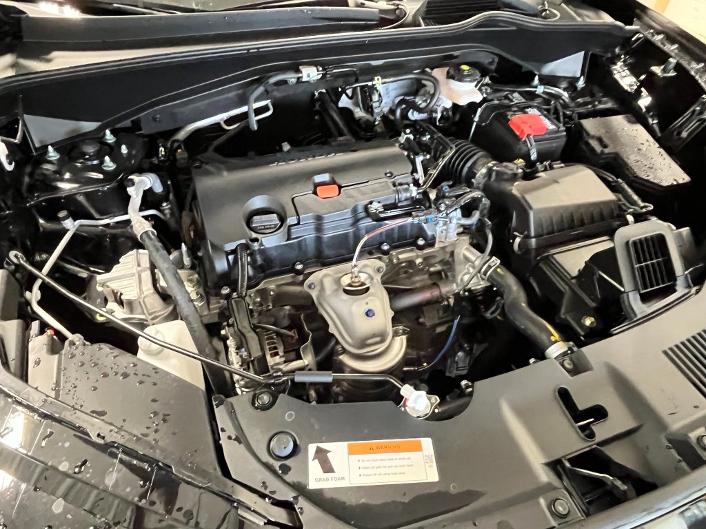Thumbnail: 2027 Honda HR-V - 8