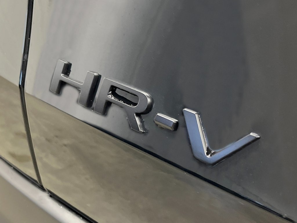 Thumbnail: 2027 Honda HR-V - 6
