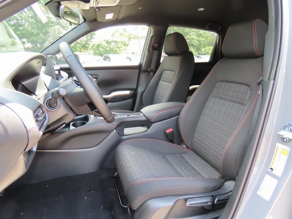 Thumbnail: 2026 Honda HR-V - 10