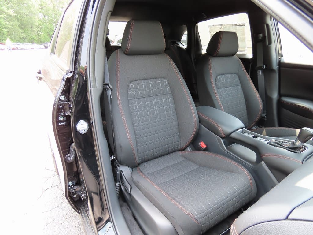 Thumbnail: 2026 Honda HR-V - 22