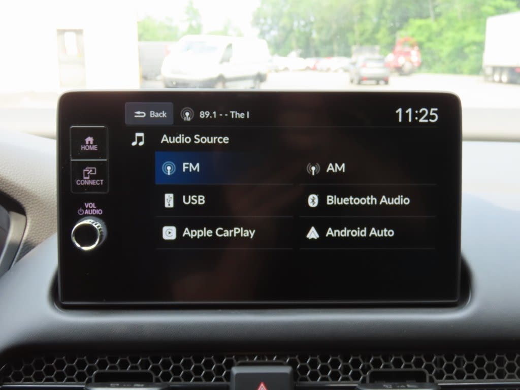 Thumbnail: 2026 Honda HR-V - 15