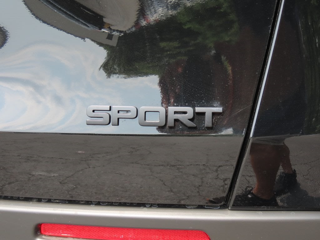 Thumbnail: 2026 Honda HR-V - 18