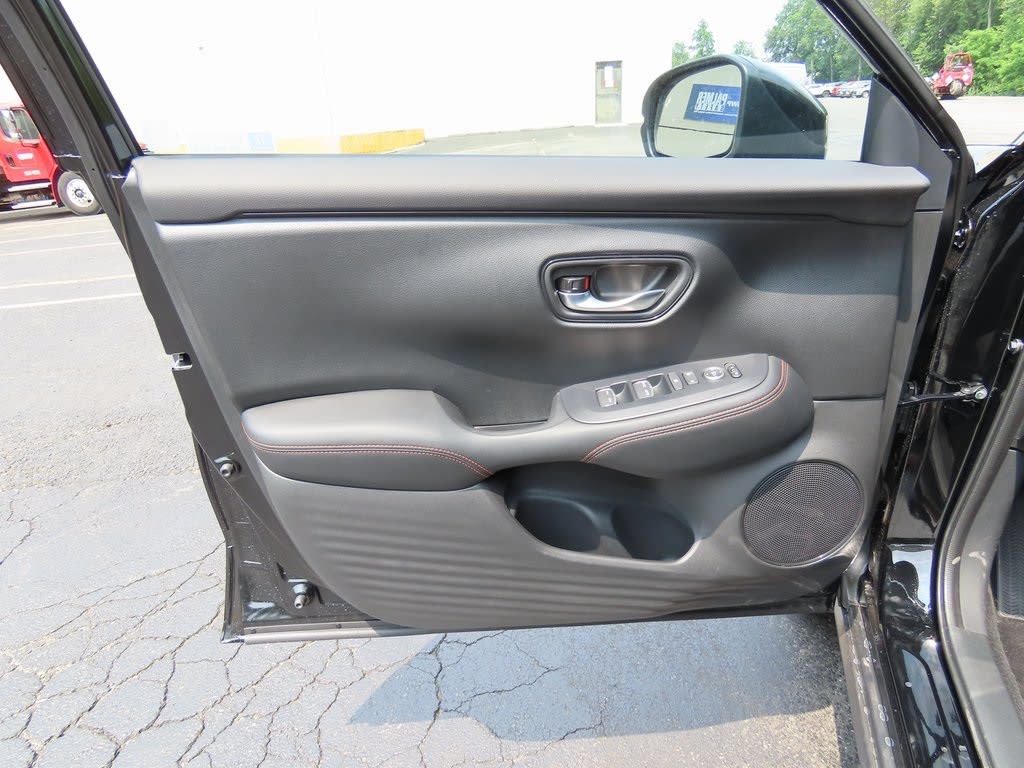 Thumbnail: 2026 Honda HR-V - 21