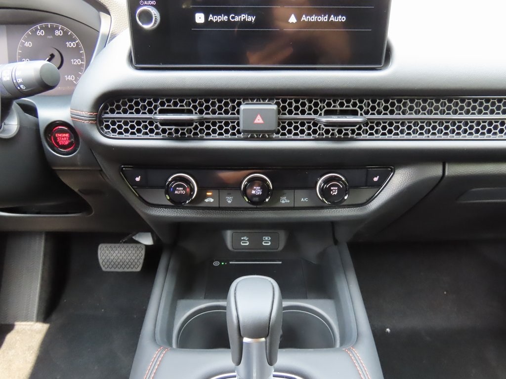 Thumbnail: 2026 Honda HR-V - 23