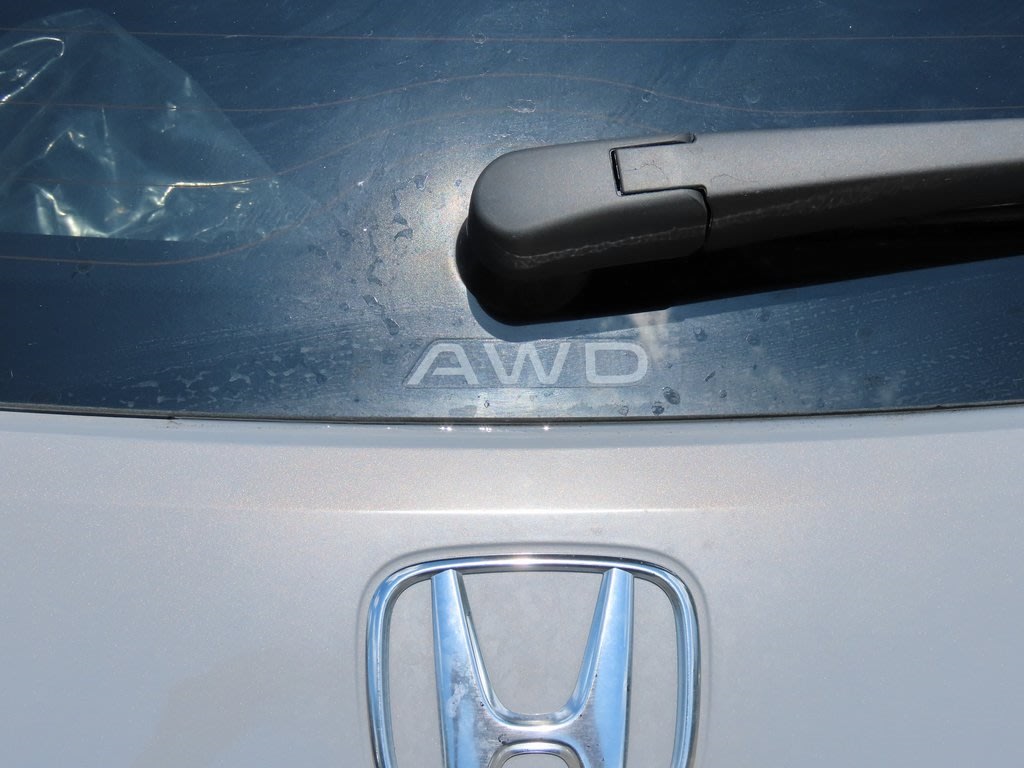 Thumbnail: 2026 Honda HR-V - 20