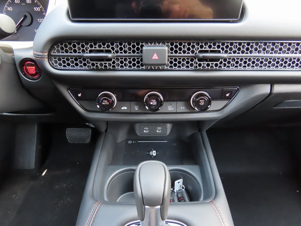 Thumbnail: 2026 Honda HR-V - 14